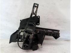 Recambio de cerradura puerta trasera derecha para ford focus berlina (cap) ambiente (d) referencia OEM IAM 5041671 5041671 50416