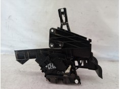 Recambio de cerradura puerta trasera derecha para ford focus berlina (cap) ambiente (d) referencia OEM IAM 5041671 5041671 50416 2