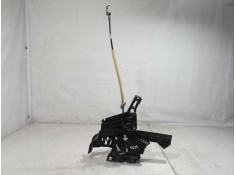 Recambio de cerradura puerta trasera izquierda para ford focus berlina (cap) ambiente (d) referencia OEM IAM 5041667 5041667 504