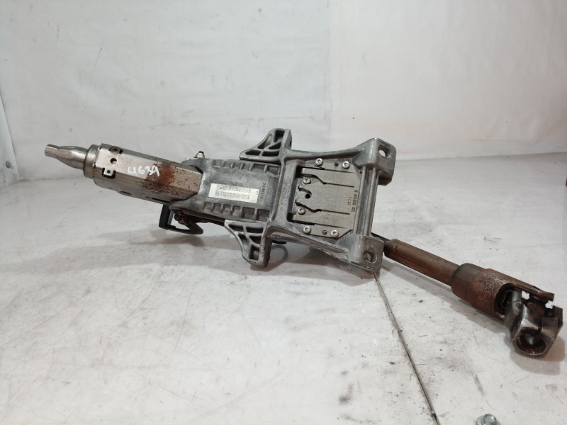 Recambio de columna direccion para ford focus berlina (cap) ambiente (d) referencia OEM IAM 1420455 1420455 1420455