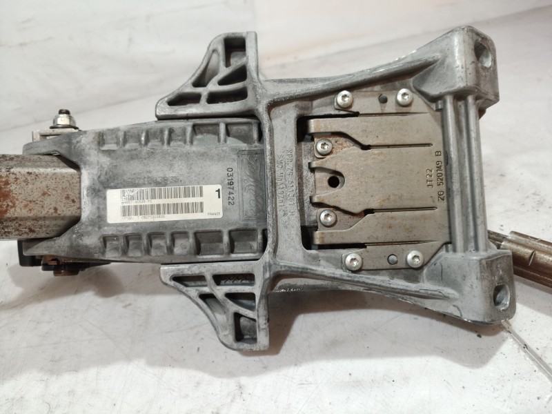 Recambio de columna direccion para ford focus berlina (cap) ambiente (d) referencia OEM IAM 1420455 1420455 1420455