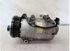 Recambio de compresor aire acondicionado para ford focus berlina (cap) ambiente (d) referencia OEM IAM   