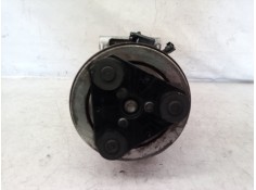 Recambio de compresor aire acondicionado para ford focus berlina (cap) ambiente (d) referencia OEM IAM    2