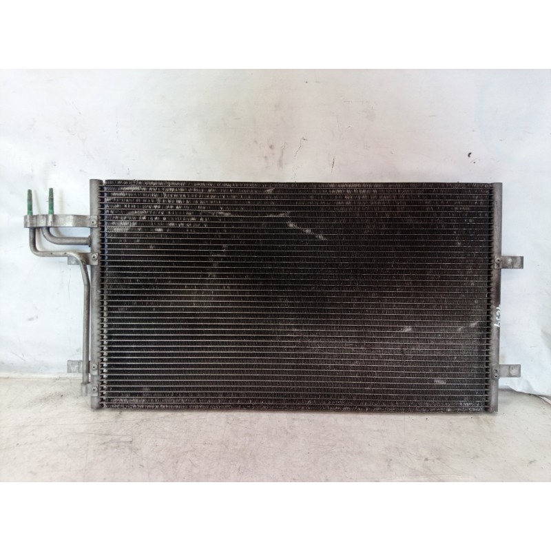 Recambio de condensador / radiador aire acondicionado para ford focus berlina (cap) ambiente (d) referencia OEM IAM   