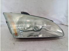 Recambio de faro derecho para ford focus berlina (cap) ambiente (d) referencia OEM IAM 1480979 1480979 1480979