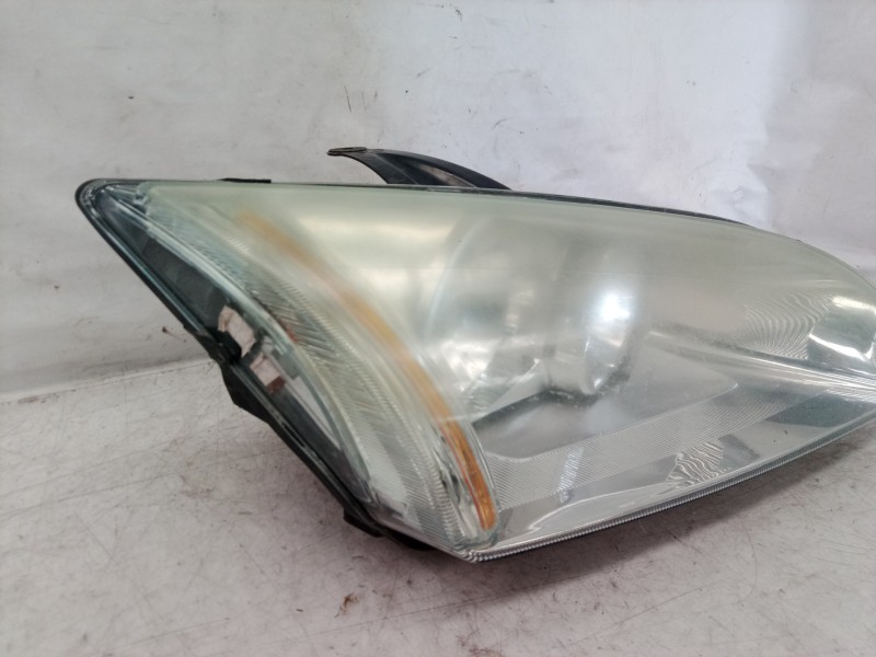 Recambio de faro derecho para ford focus berlina (cap) ambiente (d) referencia OEM IAM 1480979 1480979 1480979