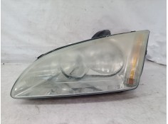 Recambio de faro izquierdo para ford focus berlina (cap) ambiente (d) referencia OEM IAM 4M5113W030 4M5113W030 4M5113W030