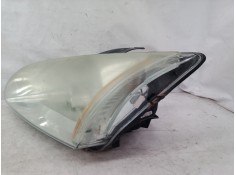 Recambio de faro izquierdo para ford focus berlina (cap) ambiente (d) referencia OEM IAM 4M5113W030 4M5113W030 4M5113W030 2