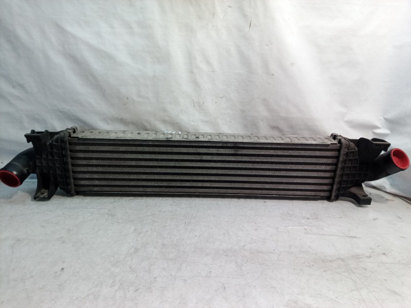 Recambio de intercooler para ford focus berlina (cap) ambiente (d) referencia OEM IAM 3M5H9L440 3M5H9L440 3M5H9L440