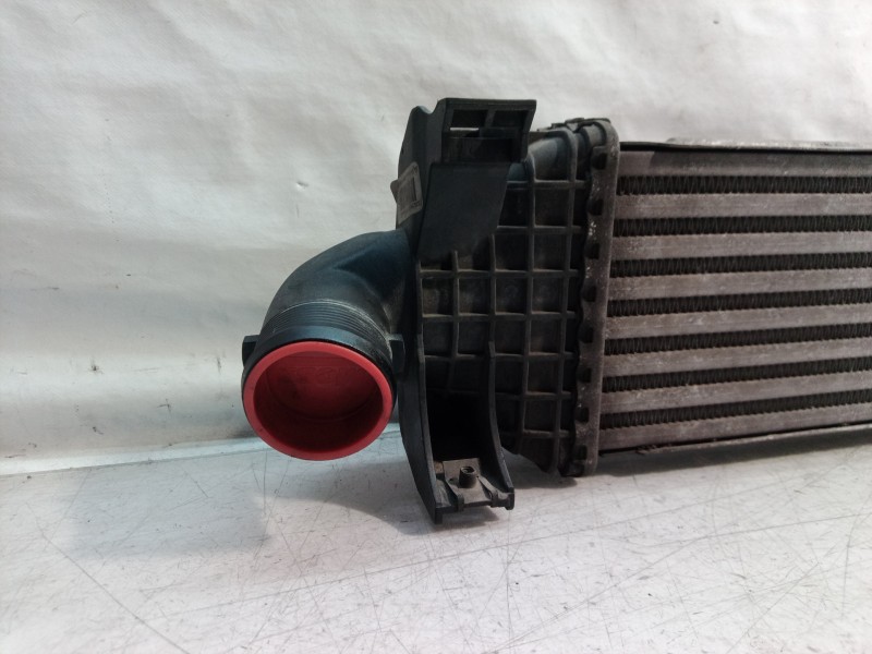 Recambio de intercooler para ford focus berlina (cap) ambiente (d) referencia OEM IAM 3M5H9L440 3M5H9L440 3M5H9L440