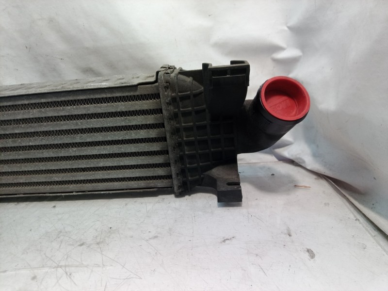 Recambio de intercooler para ford focus berlina (cap) ambiente (d) referencia OEM IAM 3M5H9L440 3M5H9L440 3M5H9L440