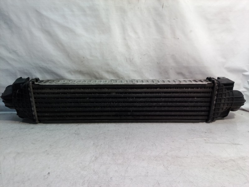 Recambio de intercooler para ford focus berlina (cap) ambiente (d) referencia OEM IAM 3M5H9L440 3M5H9L440 3M5H9L440