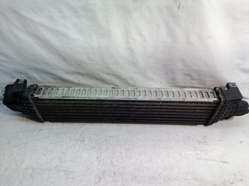 Recambio de intercooler para ford focus berlina (cap) ambiente (d) referencia OEM IAM 3M5H9L440 3M5H9L440 3M5H9L440