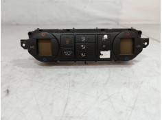 Recambio de mando climatizador para ford focus berlina (cap) ambiente (d) referencia OEM IAM 1463861 1463861 1463861