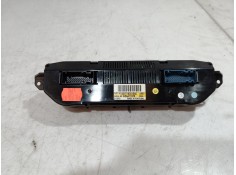 Recambio de mando climatizador para ford focus berlina (cap) ambiente (d) referencia OEM IAM 1463861 1463861 1463861 2