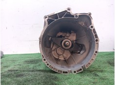 Recambio de caja cambios para bmw serie 3 berlina (e46) 318i referencia OEM IAM AJR AJR AJR