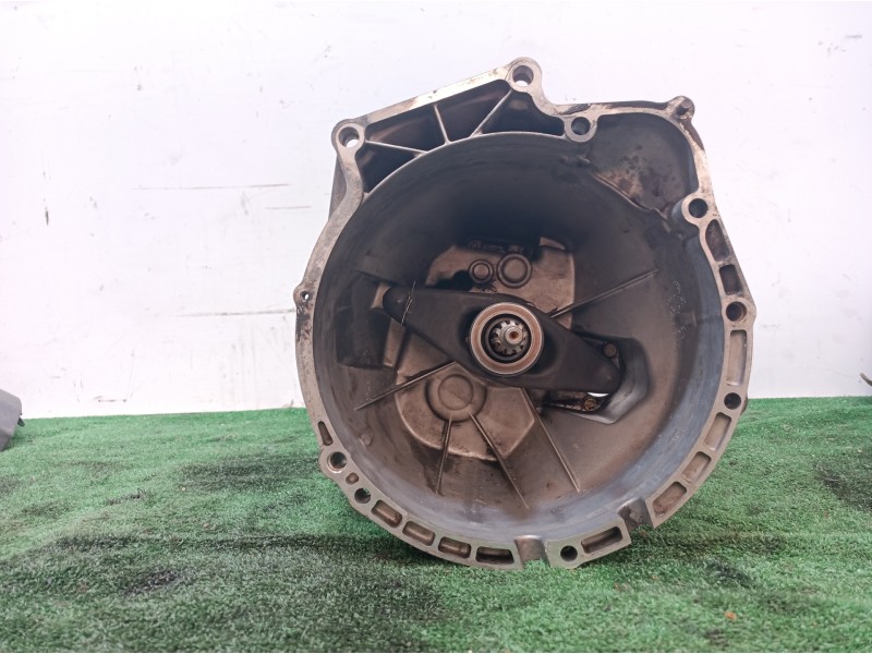 Recambio de caja cambios para bmw serie 3 berlina (e46) 318i referencia OEM IAM AJR AJR AJR