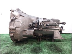 Recambio de caja cambios para bmw serie 3 berlina (e46) 318i referencia OEM IAM AJR AJR AJR 2