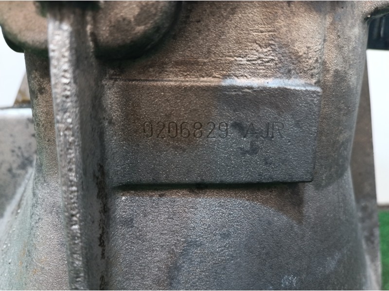 Recambio de caja cambios para bmw serie 3 berlina (e46) 318i referencia OEM IAM AJR AJR AJR