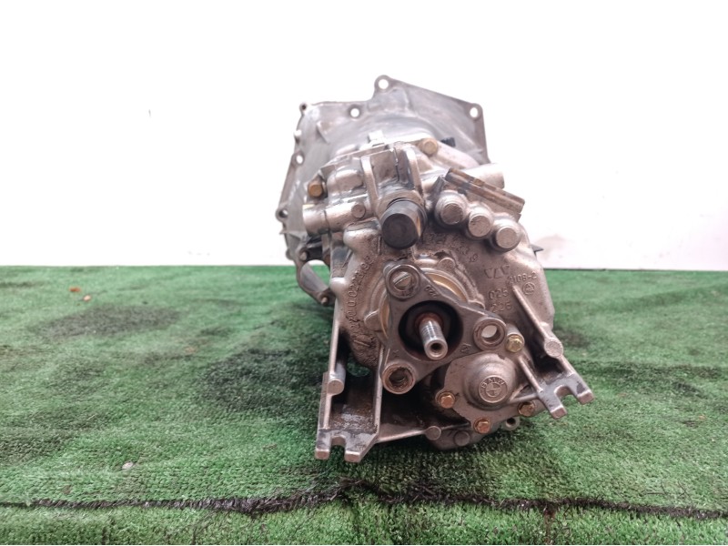 Recambio de caja cambios para bmw serie 3 berlina (e46) 318i referencia OEM IAM AJR AJR AJR