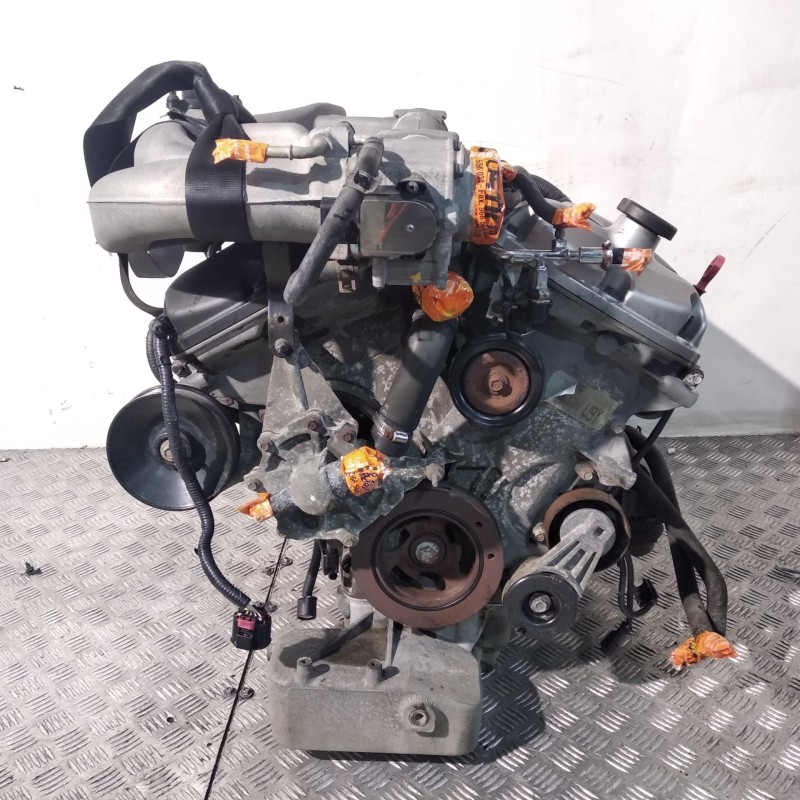 Recambio de motor completo para jaguar s-type 3.0 v6 sport referencia OEM IAM FC FC FC