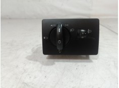Recambio de mando luces para ford focus berlina (cap) ambiente (d) referencia OEM IAM 1318961 1318961 1318961
