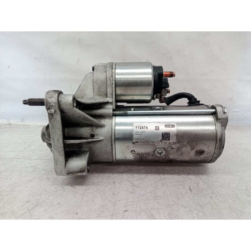 Recambio de motor arranque para ford focus berlina (cap) ambiente (d) referencia OEM IAM 112474 112474 112474