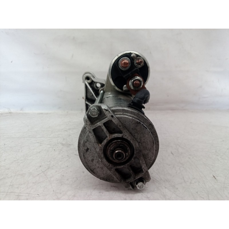 Recambio de motor arranque para ford focus berlina (cap) ambiente (d) referencia OEM IAM 112474 112474 112474