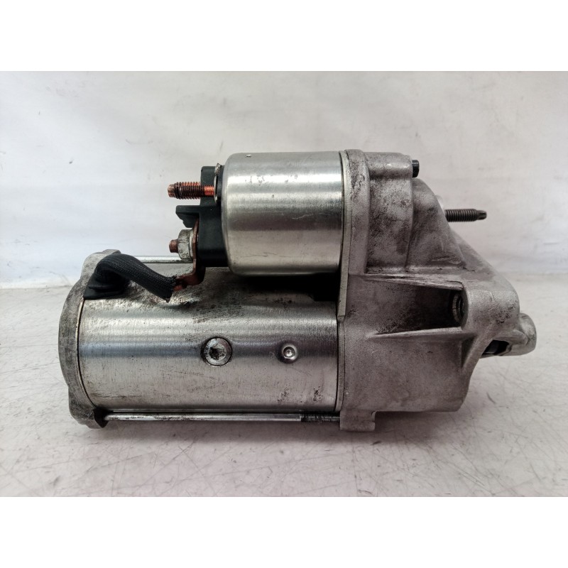 Recambio de motor arranque para ford focus berlina (cap) ambiente (d) referencia OEM IAM 112474 112474 112474