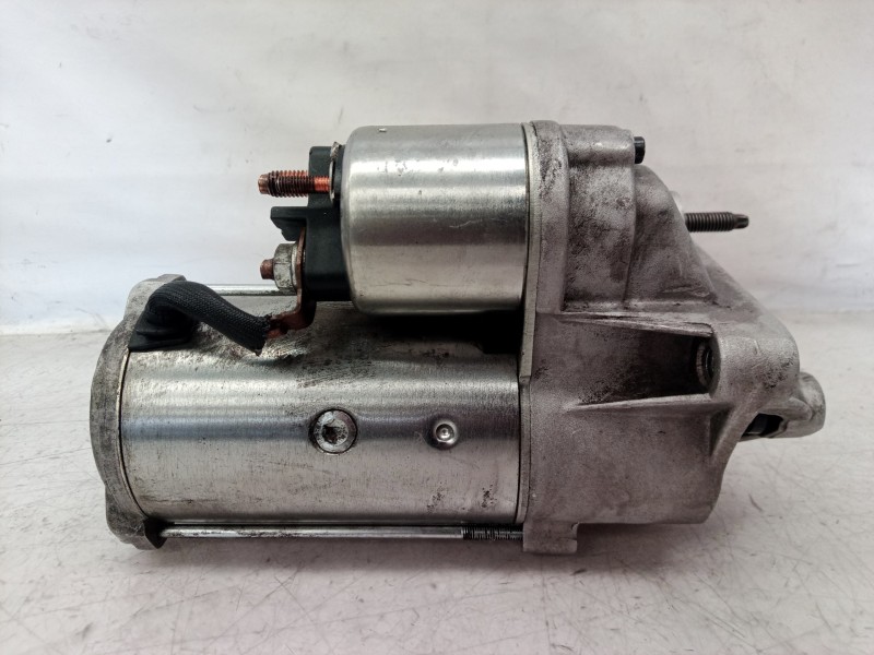 Recambio de motor arranque para ford focus berlina (cap) ambiente (d) referencia OEM IAM 112474 112474 112474