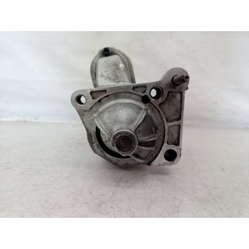 Recambio de motor arranque para ford focus berlina (cap) ambiente (d) referencia OEM IAM 112474 112474 112474