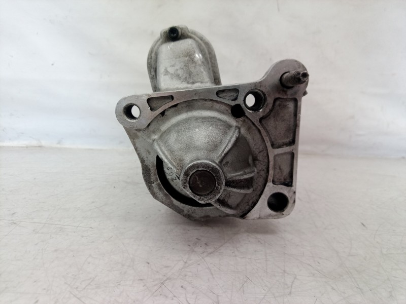 Recambio de motor arranque para ford focus berlina (cap) ambiente (d) referencia OEM IAM 112474 112474 112474