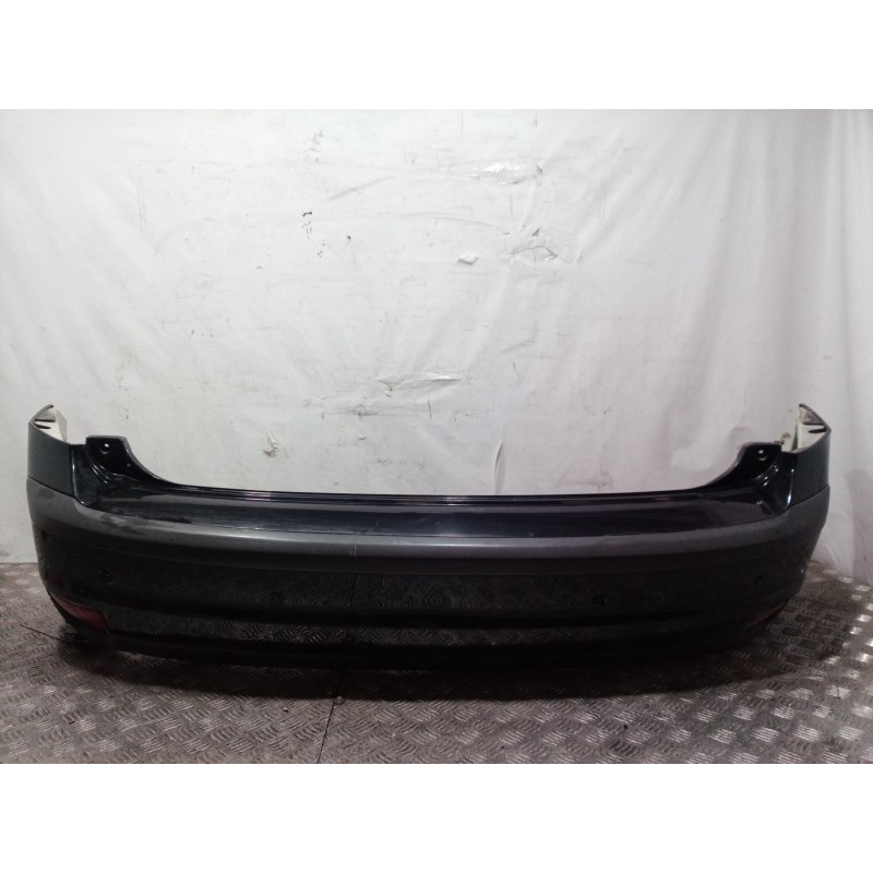 Recambio de paragolpes trasero para ford focus berlina (cap) ambiente (d) referencia OEM IAM 1352827 1352827 1352827