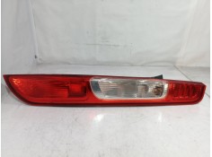 Recambio de piloto trasero derecho para ford focus berlina (cap) ambiente (d) referencia OEM IAM 4M5113A602AB 4M5113A602 4M5113A