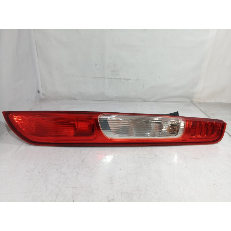 Recambio de piloto trasero derecho para ford focus berlina (cap) ambiente (d) referencia OEM IAM 4M5113A602AB 4M5113A602 4M5113A