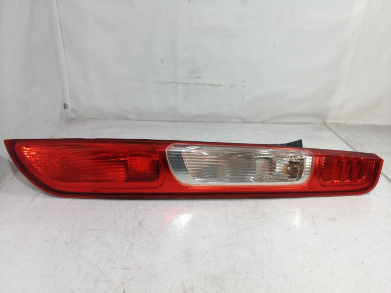 Recambio de piloto trasero derecho para ford focus berlina (cap) ambiente (d) referencia OEM IAM 4M5113A602AB 4M5113A602 4M5113A