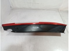 Recambio de piloto trasero derecho para ford focus berlina (cap) ambiente (d) referencia OEM IAM 4M5113A602AB 4M5113A602 4M5113A 2