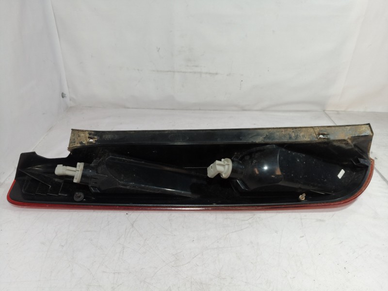 Recambio de piloto trasero derecho para ford focus berlina (cap) ambiente (d) referencia OEM IAM 4M5113A602AB 4M5113A602 4M5113A