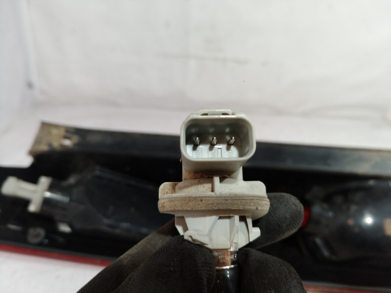 Recambio de piloto trasero derecho para ford focus berlina (cap) ambiente (d) referencia OEM IAM 4M5113A602AB 4M5113A602 4M5113A