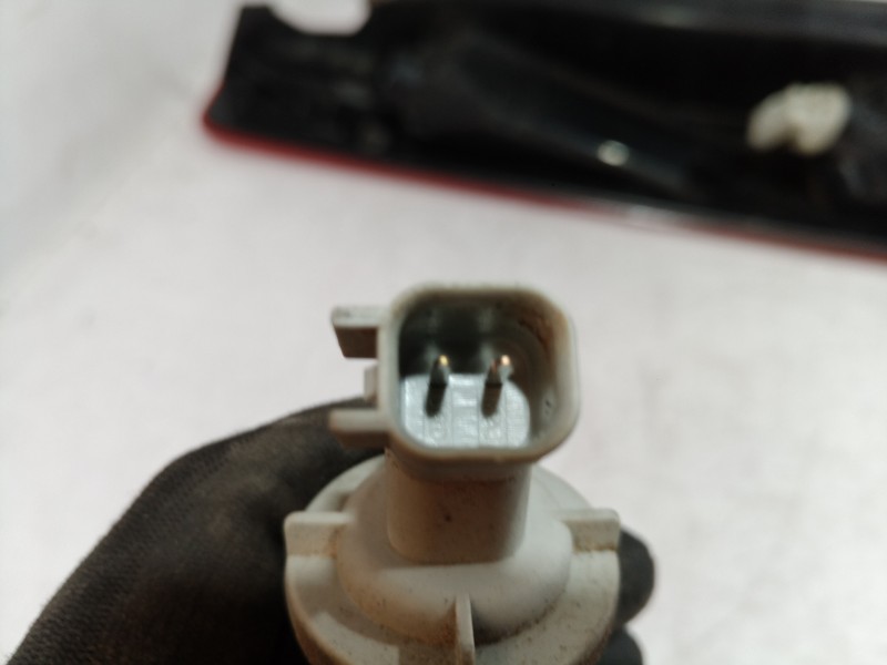 Recambio de piloto trasero derecho para ford focus berlina (cap) ambiente (d) referencia OEM IAM 4M5113A602AB 4M5113A602 4M5113A