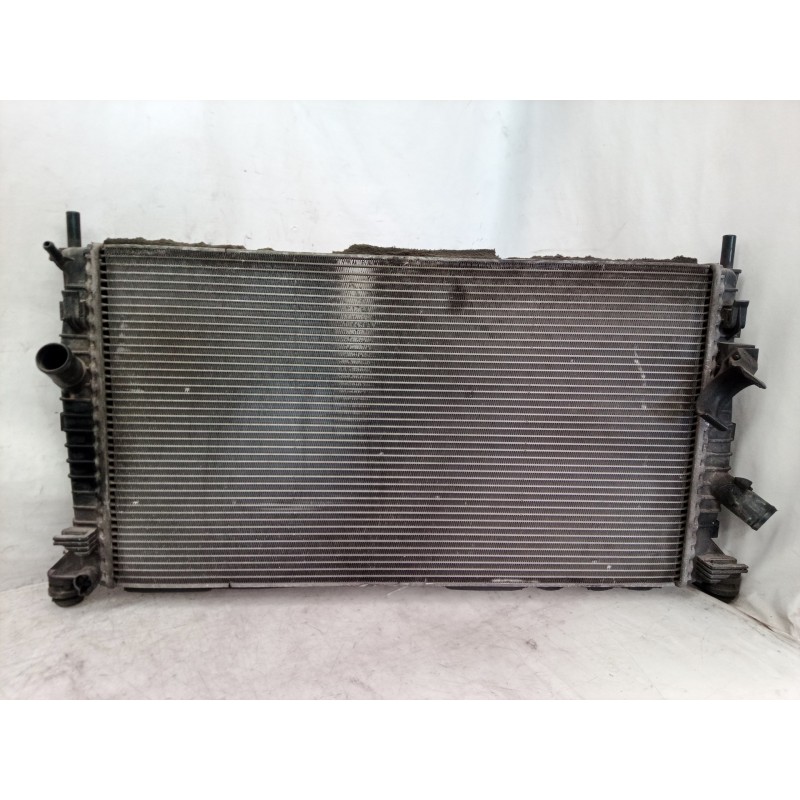 Recambio de radiador agua para ford focus berlina (cap) ambiente (d) referencia OEM IAM 3M5H8005 3M5H8005 3M5H8005