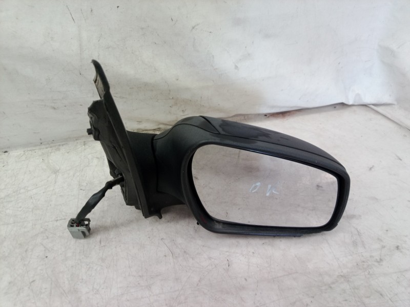 Recambio de retrovisor derecho para ford focus berlina (cap) ambiente (d) referencia OEM IAM 1373380 1373380 1373380