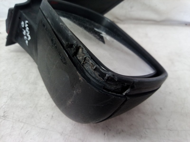 Recambio de retrovisor derecho para ford focus berlina (cap) ambiente (d) referencia OEM IAM 1373380 1373380 1373380