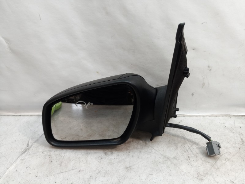 Recambio de retrovisor izquierdo para ford focus berlina (cap) ambiente (d) referencia OEM IAM 024399 024399 024399