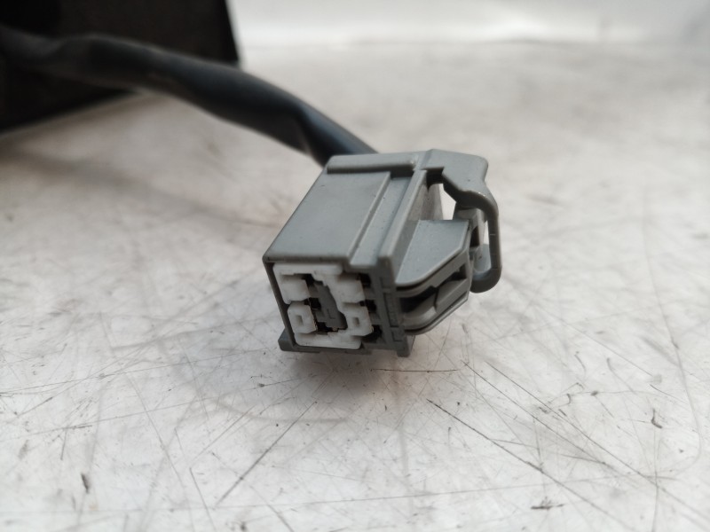 Recambio de retrovisor izquierdo para ford focus berlina (cap) ambiente (d) referencia OEM IAM 024399 024399 024399