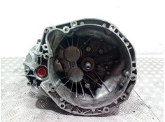 Recambio de caja cambios para renault laguna ii grandtour (kg0) dynamique referencia OEM IAM PK6018 PK6018 PK6018