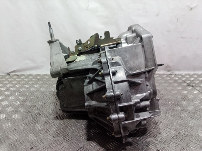 Recambio de caja cambios para renault laguna ii grandtour (kg0) dynamique referencia OEM IAM PK6018 PK6018 PK6018