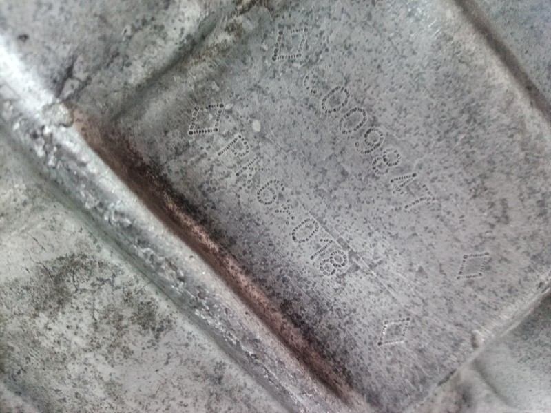 Recambio de caja cambios para renault laguna ii grandtour (kg0) dynamique referencia OEM IAM PK6018 PK6018 PK6018