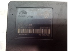 Recambio de abs para renault laguna ii grandtour (kg0) dynamique referencia OEM IAM 8200183495 8200183495 10096014243 2