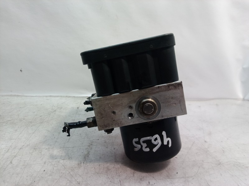 Recambio de abs para renault laguna ii grandtour (kg0) dynamique referencia OEM IAM 8200183495 8200183495 10096014243